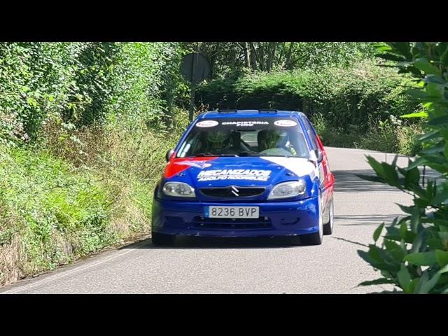 VIII Rally Picos de Europa