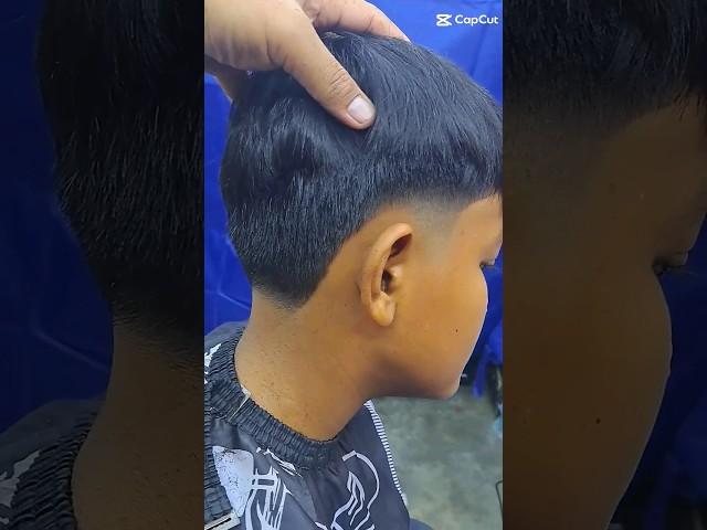subscribe jomgunting #haircut #menshaircuts #taper #mullet #barbershop #menshairstyles #subscribe