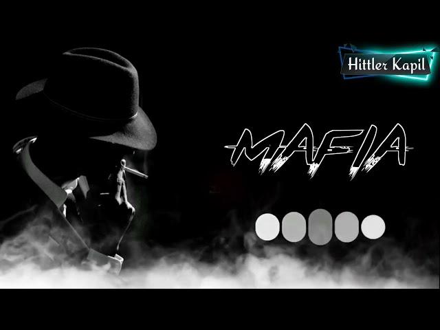 New Mafia Ringtone New Viral Gangster Ringtone #mafia #mafiaringtone #gangster #badboy #attitude