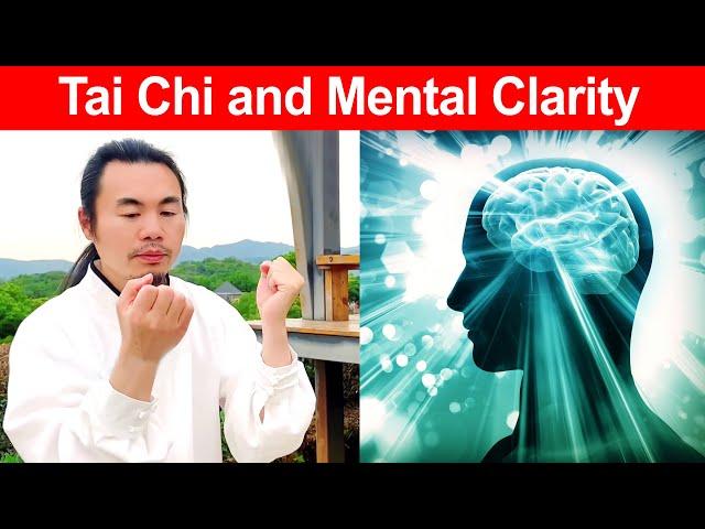 Tai Chi and Mental Clarity: Enhancing Focus Through Movement  |  Taichi Zidong