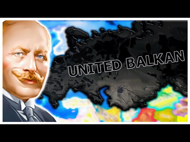 Spreading "Freedom" In HOI4!