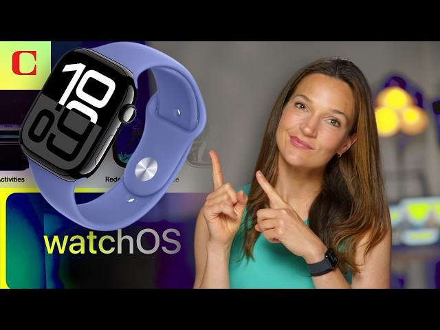 WatchOS 12 Wishlist: Top features we want on the Apple Watch