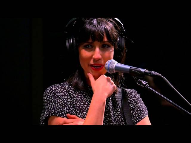 Deep Sea Diver - Full Performance (Live on KEXP)