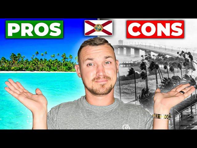 NEW Pros And Cons of Living in Vero Beach Florida 2024