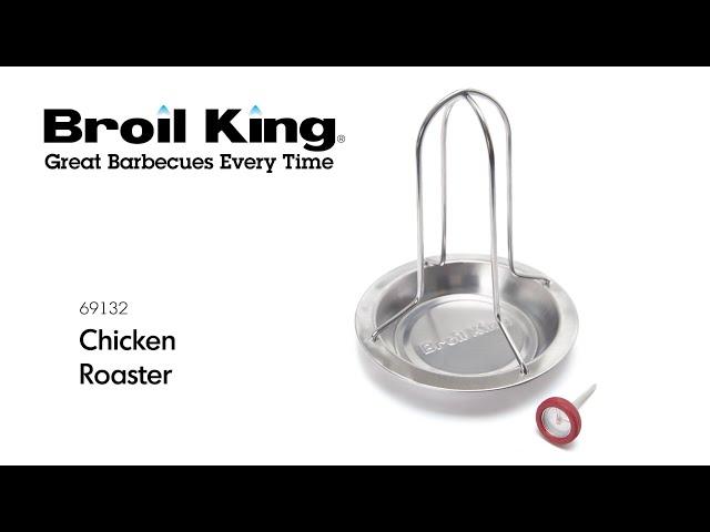 Chicken Roaster - Do More With Your Grill | Broil King