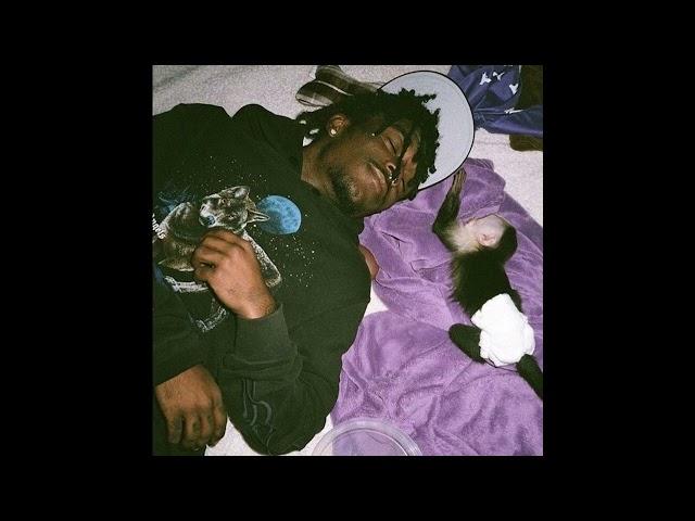 [FREE] Juice WRLD x Lil Uzi Vert Type Beat - "Quitter"