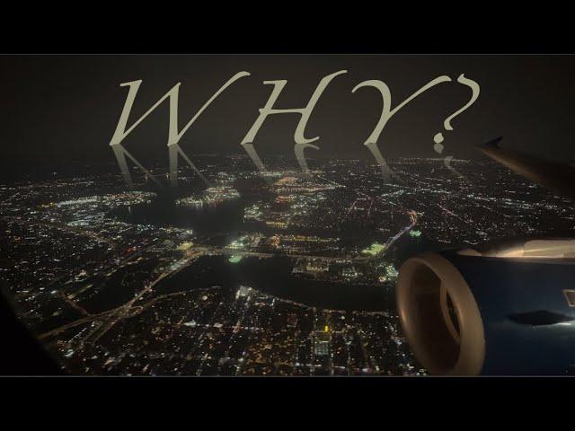 SERIOUSLY? It happened AGAIN to LaGuardia Airport!