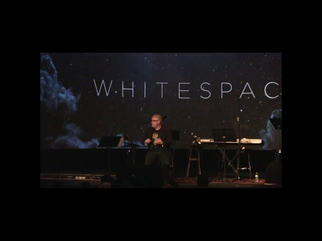 White Space- Bobby Thirsk