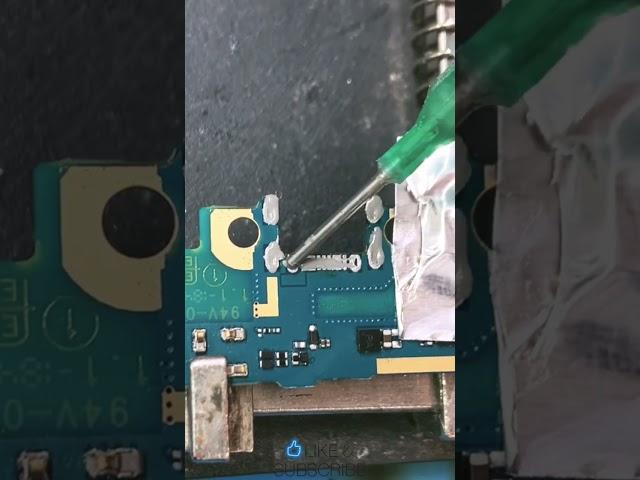 #samsung #galaxy #g532f #charging #repair