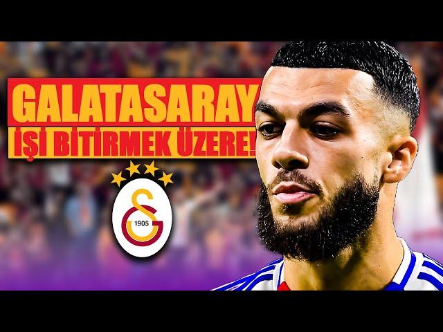 Georges Mikautadze Galatasaray'a ÇOK YAKIN! | Kimdir, Oyun Tarzı, İstatistikleri | Detaylı Analiz