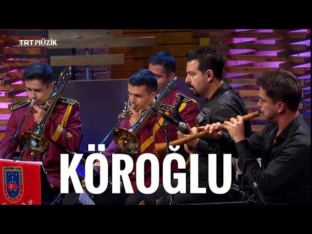 KÖROĞLU - Uğur Önür & jandarma Bando