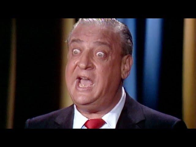 Rodney Dangerfield at the Top of His Game (1980)