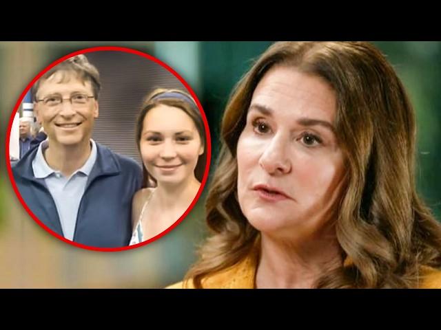 Bill Gates Wife Divorced Him Immediately After This Happened