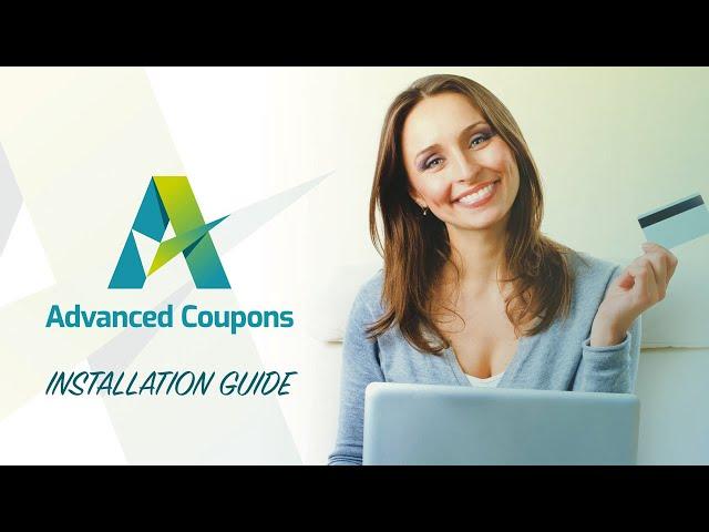 Advanced Coupons for WooCommerce Installation Guide