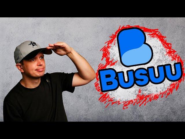 Busuu, and where every language app goes wrong