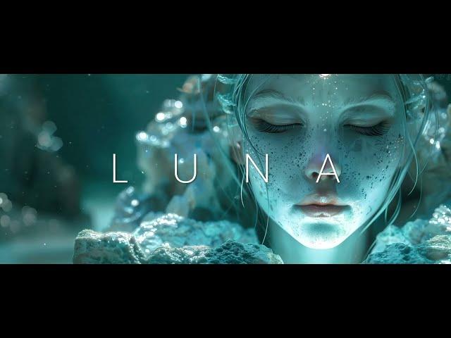 LUNA'NIN GÜNLÜĞÜ