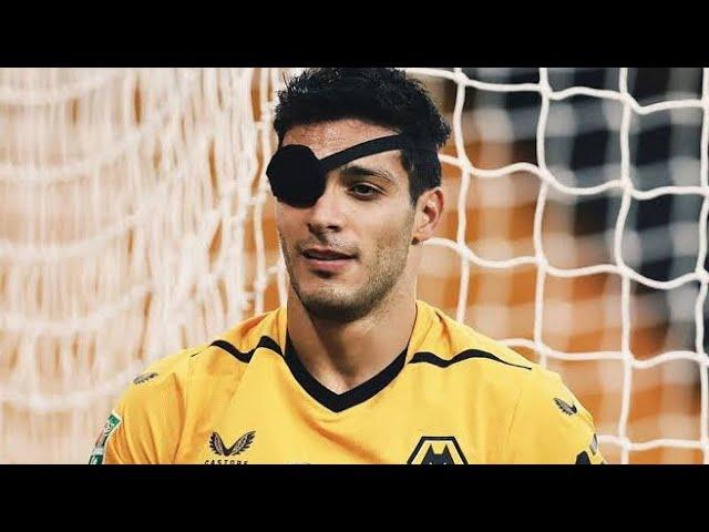 Los 55 Goles De Raul Jimenez Con El Wolverhampton / Hasta Ahora /