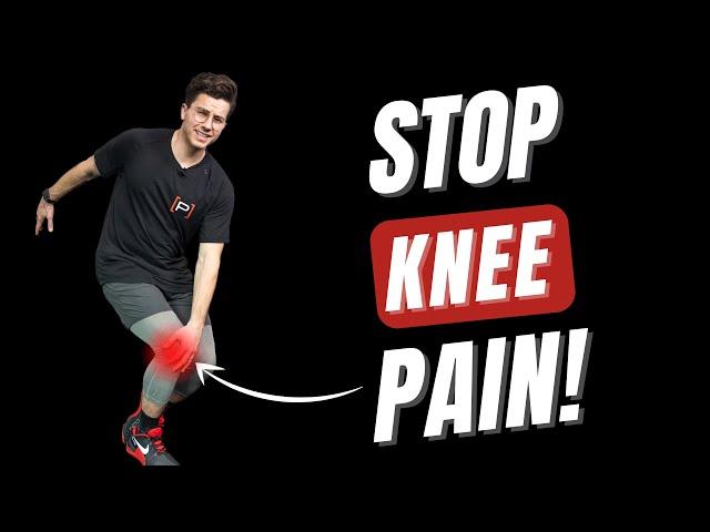 How to Prevent Patellar Tendinopathy & Stay Injury Free