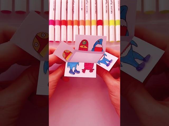 DIY cute emojis #diy #art #papercraft #thingstodo #cute #superman #tralalerotralala #maytomaunang