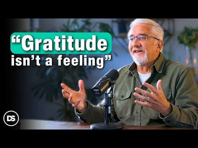 What’s the Secret to Being Grateful No Matter What? | Bible Study