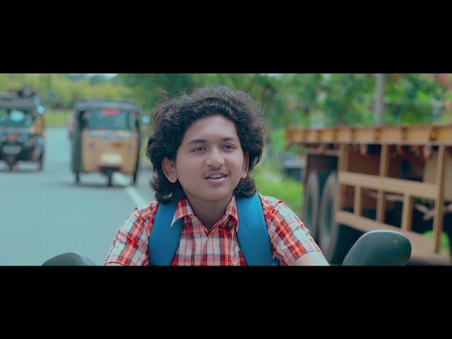 Bos Motors Electric scooter  |Shivani | Alsabith | Viral Ad. Film | Film By: Shameersha Movie Media