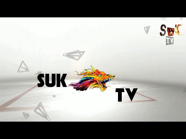 SUK TV YOUTUBE CHANNEL TITLE VIDEO