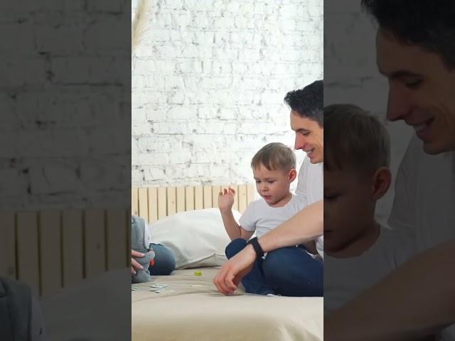 Unlock Your Kids' Future: Invest Time, Build Bonds Now!