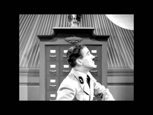 THE GREAT DICTATOR Trailer (1940) - The Criterion Collection