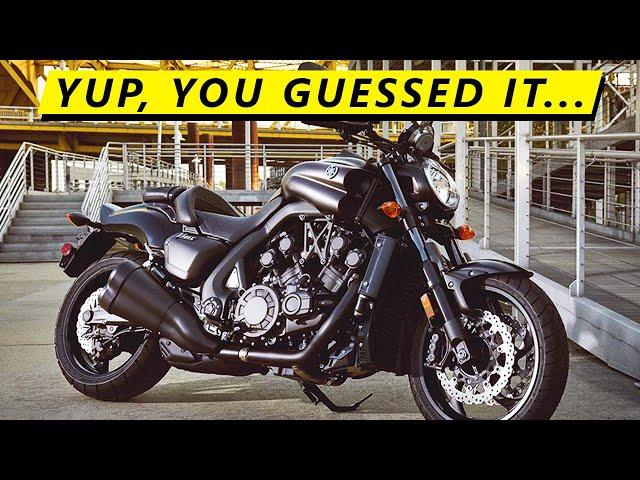 TOP 10 FASTEST CRUISER MOTORCYCLES EVER!