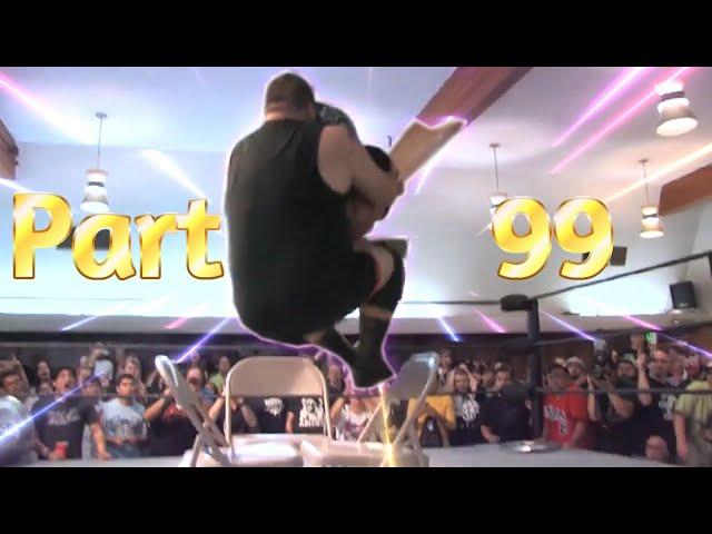 Oh My God! (Wrestling Highlights) Part 99