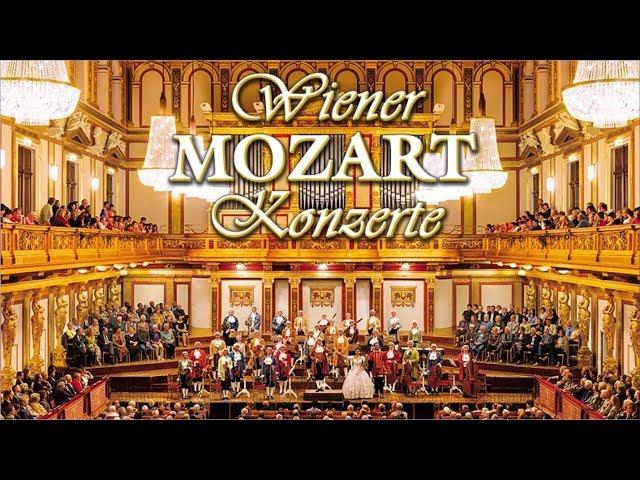 Best Mozart