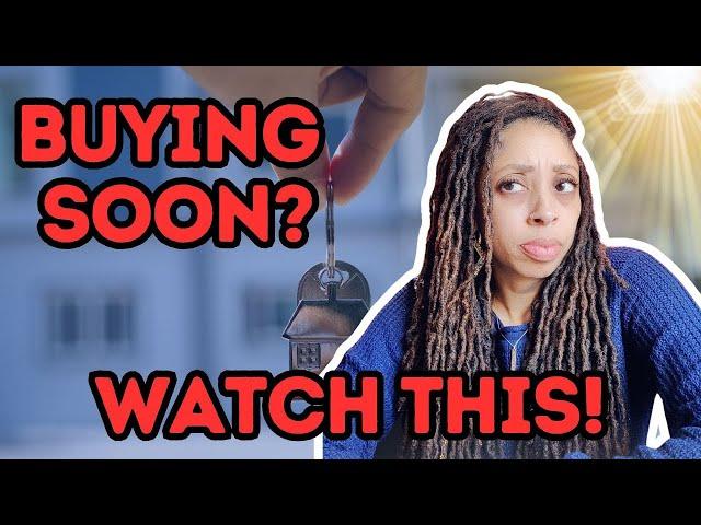Real Talk with a Lender | Mortgage Tips for First-Time Homebuyers | Tierra Hensley, Realtor