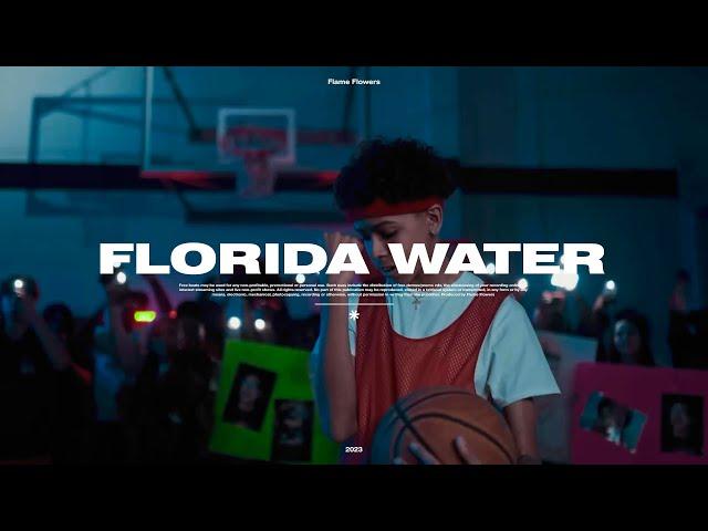  Luh Tyler x Babytron Type Beat - "Florida Water"