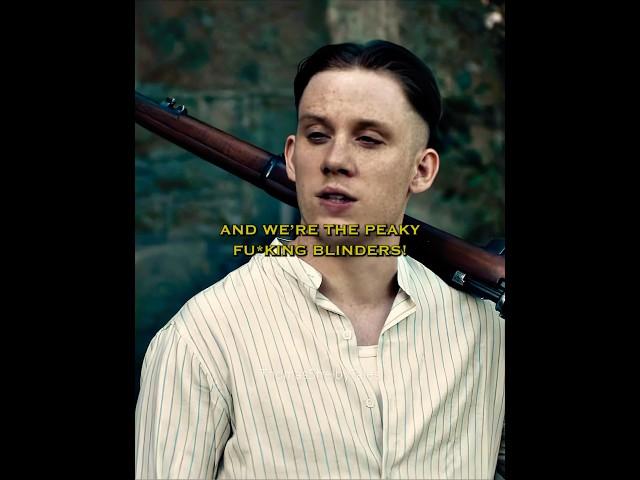 “Johns Death” PEAKY BLINDERS | #edit #shorts #short #peakyblinders