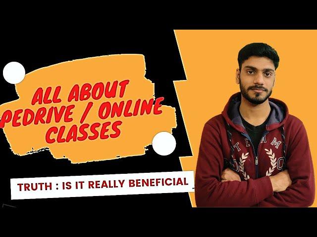 ALL ABOUT PENDRIVE / ONLINE CLASSES || HOW TO COMPLETE PENDRIVE CLASSES EFFECTIVELY OR FASTER ||