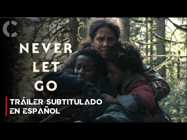 Never Let Go (2024) - Tráiler Subtitulado en Español