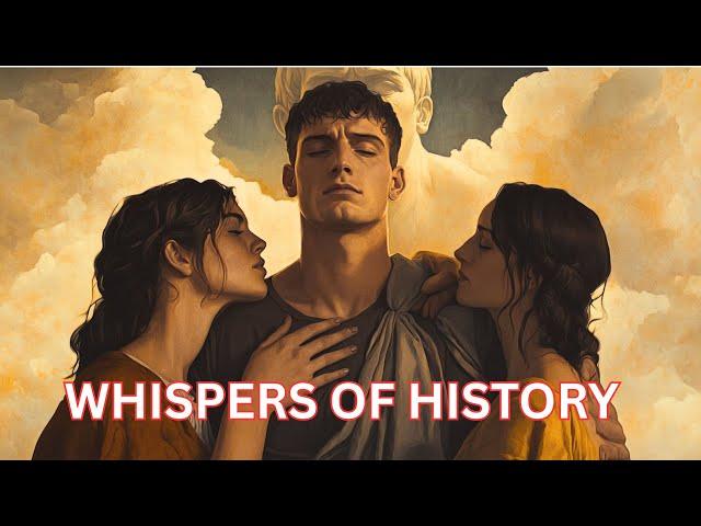 Whispers of History |  What Life Was Really Like in the Roman Empire