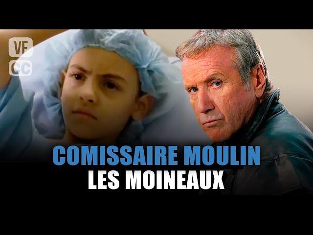 Commissioner Moulin: The Sparrows - Yves Renier - Full Movie | Season 7 - Ep 1 | PM