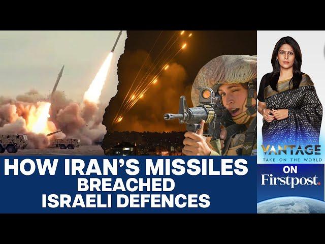 Israel vs Iran: Netanyahu Escalates Lebanon War, Eyes Iran Retaliation | Vantage with Palki Sharma