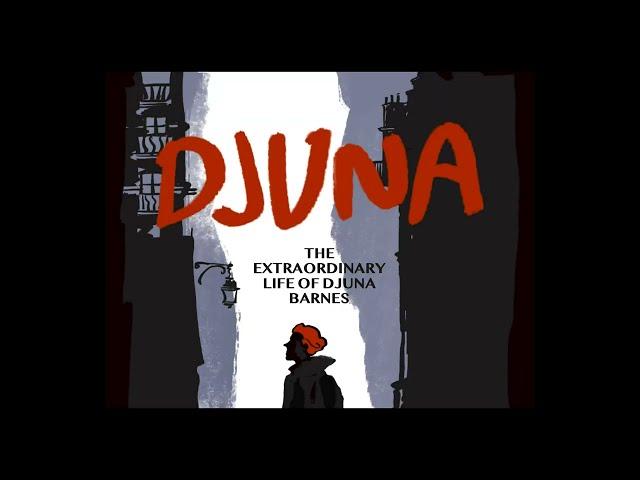 Djuna [2024 Revision]