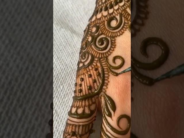 #henna #MG Creation ️