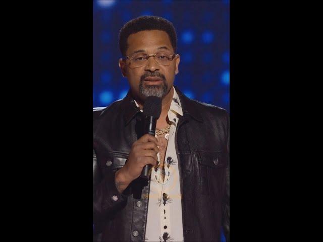 Mike Epps | If Will Smith Would've Smacked Me #shorts