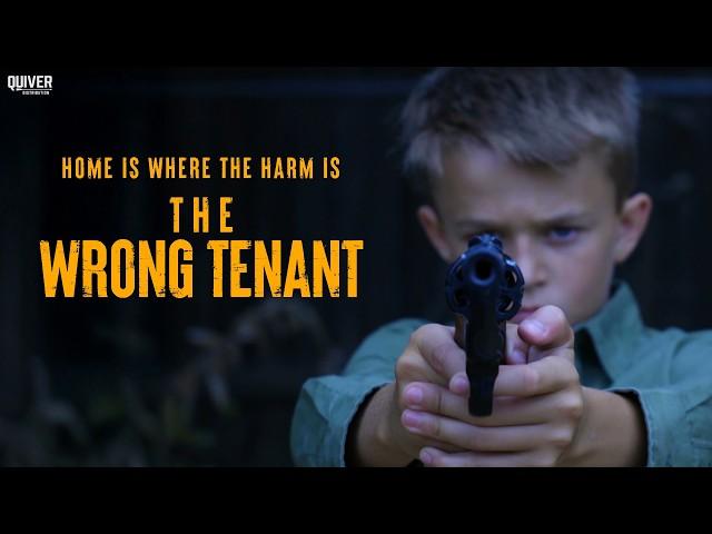 The Wrong Tenant (2022) | Horror Thriller | Full Movie