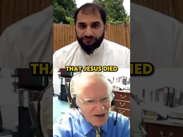 What Does The Quran Say About Crucifixion? | Adnan Rashid