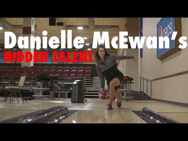 Storm | Danielle McEwan's HIDDEN TALENT