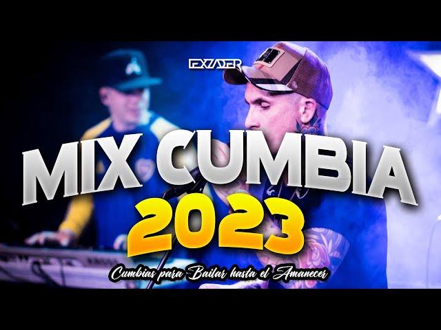 CUMBIA MIX 2023 Vol.2 - (Un Finde, Amapola, Cariñito, Mentirosa, Amar Azul, Gilda, La Noche)