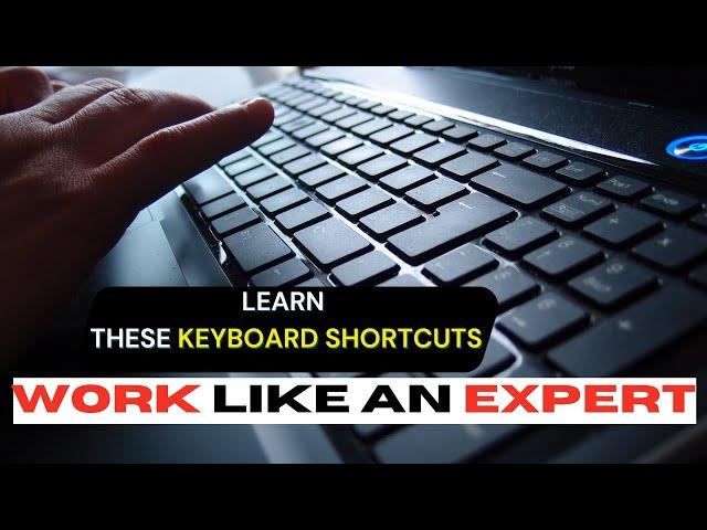 25 Useful Windows Key Shortcut You Must Know | Windows Key Shortcuts To Work Like A Pro |