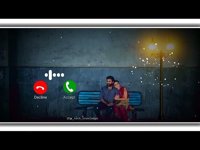 New Ringtone | Mp3 Ringtone | Hindi Ringtone|| caller tune | romantic ringtone | #ringtone​