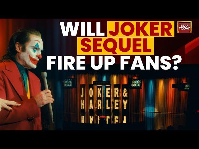 'Joker: Folie A Deux', Most-Anticipated Film Release Of 2024 | Critics Pan It, Will Fans Like It?