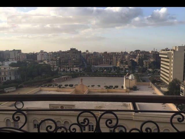 عقارات مصر | شقق تمليك | للبيع خلف مريديان هليوبوليس شقه 250 متر - السعر 3 مليون نهائي